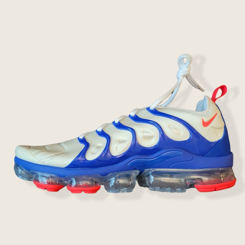 Nike Air VaporMax Plus NIB Men's size 14